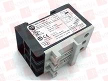 ALLEN BRADLEY 140M-C-WBE 1