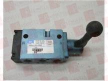 MAC VALVES INC 180001-122-0027