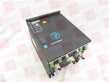 INVENSYS TC3000-250A/440V/220V240/415/4MA20/PA/NRP/6D/RES/V2/RTR/ENG/NOFUSE/96/00 1