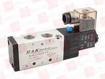 HAK FLUID POWER EQUIPMENT 4V310-10 (110V AC) 1