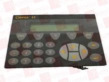 BEIJER ELECTRONICS CIMREX 12 0