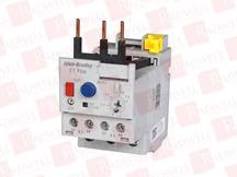 ALLEN BRADLEY 193-ES2CB 0