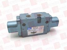 MAC VALVES INC 180304-512-0304