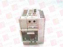 INVENSYS TE10A/25A/480V/0V10/PA/ENG/-/-/99/AX144/00 1