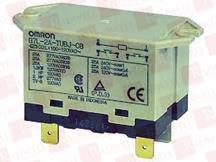 OMRON G7L-2A-TUB-CB-AC200/240