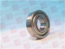 RBI BEARING 1635-ZZ 3