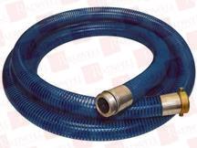 ALLIANCE HOSE & RUBBER CO. BWS400-20MF-M 1