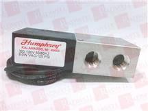 HUMPHREY 320-120-50/60