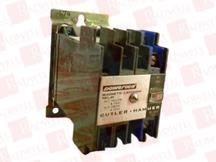 EATON CORPORATION D40RMD 0