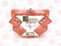 RADWELL VERIFIED SUBSTITUTE 9001-KA3-SUB