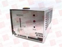 KROHN INDUSTRIES A400 0