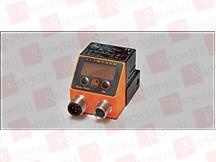 EFECTOR VIBRATION SENSOR-VNB001 0