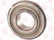 RBC BEARINGS 7520DLGTNTG18 0