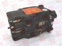 EATON CORPORATION DIL-00B-40-NA-190/220 0