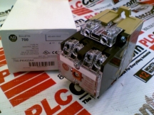 ALLEN BRADLEY 700-PK400A4 2