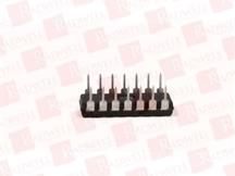 NXP SEMICONDUCTOR MC14025BCP 3