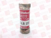 LITTELFUSE JLLS-25