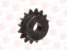 MARTIN SPROCKET & GEAR INC 40BS24 3/4 1