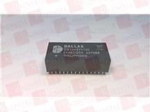 MAXIM INTEGRATED PRODUCTS DS1243Y-120+ 0