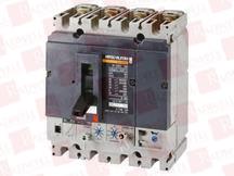 SCHNEIDER ELECTRIC NS250N-4P-31780 0