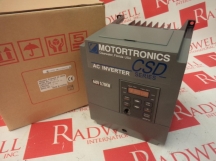 MOTORTRONICS CSD-401-N