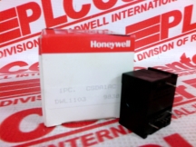 HONEYWELL CSDA1AC 1