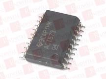 TEXAS INSTRUMENTS SEMI SN74ACT573DW 1