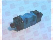 EATON CORPORATION DG4V-5-2C-M-U-A6-20 0