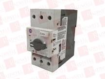 ALLEN BRADLEY 140M-F8E-C20