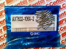 SMC AXT632-106A-2