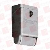 SCHNEIDER ELECTRIC NSYAEDLPADS3D 2