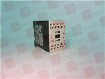 EATON CORPORATION DILMC9-10(24VDC)