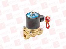 HAK FLUID POWER EQUIPMENT 2W160-10 (24V DC) 0