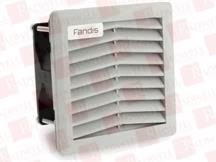 FANDIS FPF12KU230BER-110 0