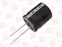 MATSUSHITA ELECTRIC EEU-FR1J271L 0