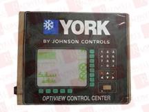 JOHNSON CONTROLS 024-30993-000 0