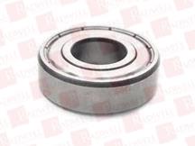 SKF 619/6-2Z