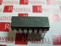 NXP SEMICONDUCTOR MC671L 1