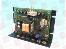 AMERICAN CONTROL ELECTRONICS PCM23011A-SPEC.0497 1