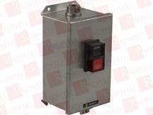 SCHNEIDER ELECTRIC 2510MCW13