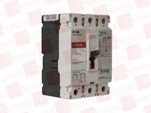 EATON CORPORATION FWF3040VL 2