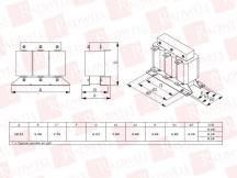 RADWELL VERIFIED SUBSTITUTE ALRB-130CBC-SUB 1