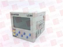 MATSUSHITA ELECTRIC LC4H-T6-DC24V 1