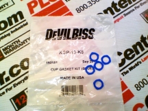 DEVILBISS KGP13K5