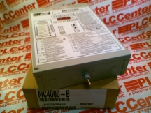 BARD MC4000-B 1