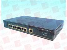 CISCO WS-C2940-8TF-8 1