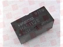 HASCO HAS112SDC24