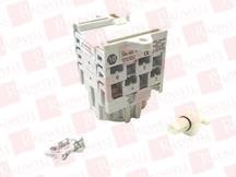 ALLEN BRADLEY 194L-A25-1753 0