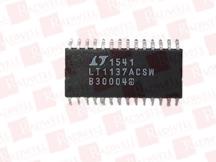 ANALOG DEVICES LT1137ACSW#PBF 1