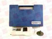 SHIMPO INDUSTRIAL CO DT-107A 1